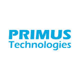 Primus Technologies Logo
