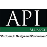 API Alliance Logo
