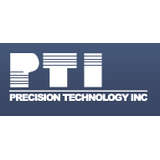 Precision Technology Logo