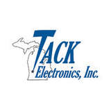 Tack Electronics Logo