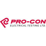 Pro-Con Electrical Testing Logo