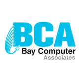 Bay Computer Logo