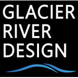 Glacier River Logo