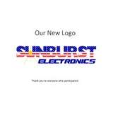 Sunburst Electronics Logo