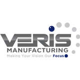 Veris Manufacturing Logo