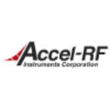 Accel-RF Logo