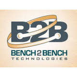 Bench2Bench Logo