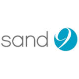Sand 9 Logo