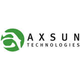 Axsun Technologies Logo