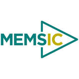 Memsic Logo