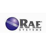 RAE Systems Logo
