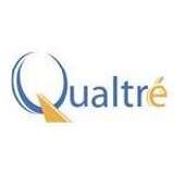 Qualtre Logo