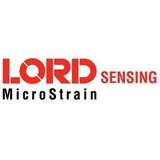 MicroStrain Logo