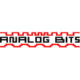 Analog Bits Logo