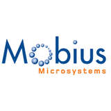 Mobius Micro Logo