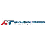 American Sensor Technologies Logo