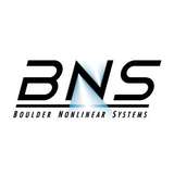 Boulder Nonlinear Systems Logo