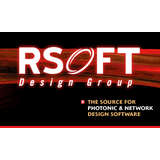 RSoft Design Logo