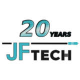JF Tech Logo
