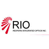 Redfern Integrated Optics Logo