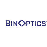 BinOptics Logo