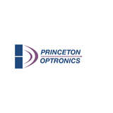 Princeton Optronics Logo