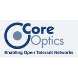 CoreOptics Logo