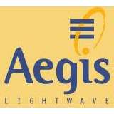 Aegis Lightwave Logo