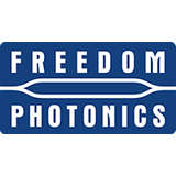 Freedom Photonics Logo