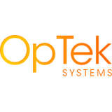 OpTek Systems Logo
