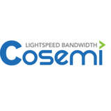 Cosemi Optoelectronics Logo