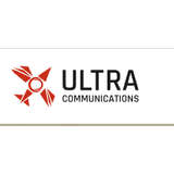 Ultra Communications Logo