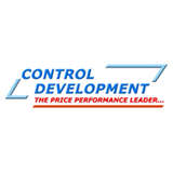 Control Development Logo
