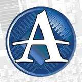 Ascentron Logo