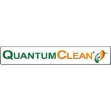 QuantumClean Logo