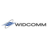 Widcomm Logo