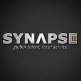 Synapse Design Logo
