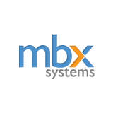 MBX Logo