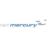 NetMercury Logo