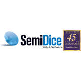SemiDice Logo