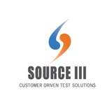 Source III Logo
