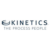 Kinetics Logo
