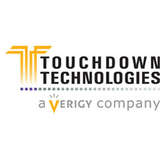 TD Tech Logo