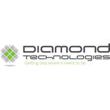 Diamond Technologies Logo