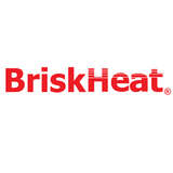 BriskHeat Logo