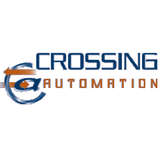 Crossing Automation Logo