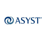 Asyst Logo