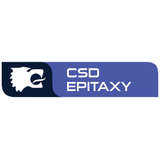 CSD Epitaxy Logo