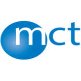 MCT International Logo
