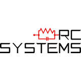 RC Systems Logo